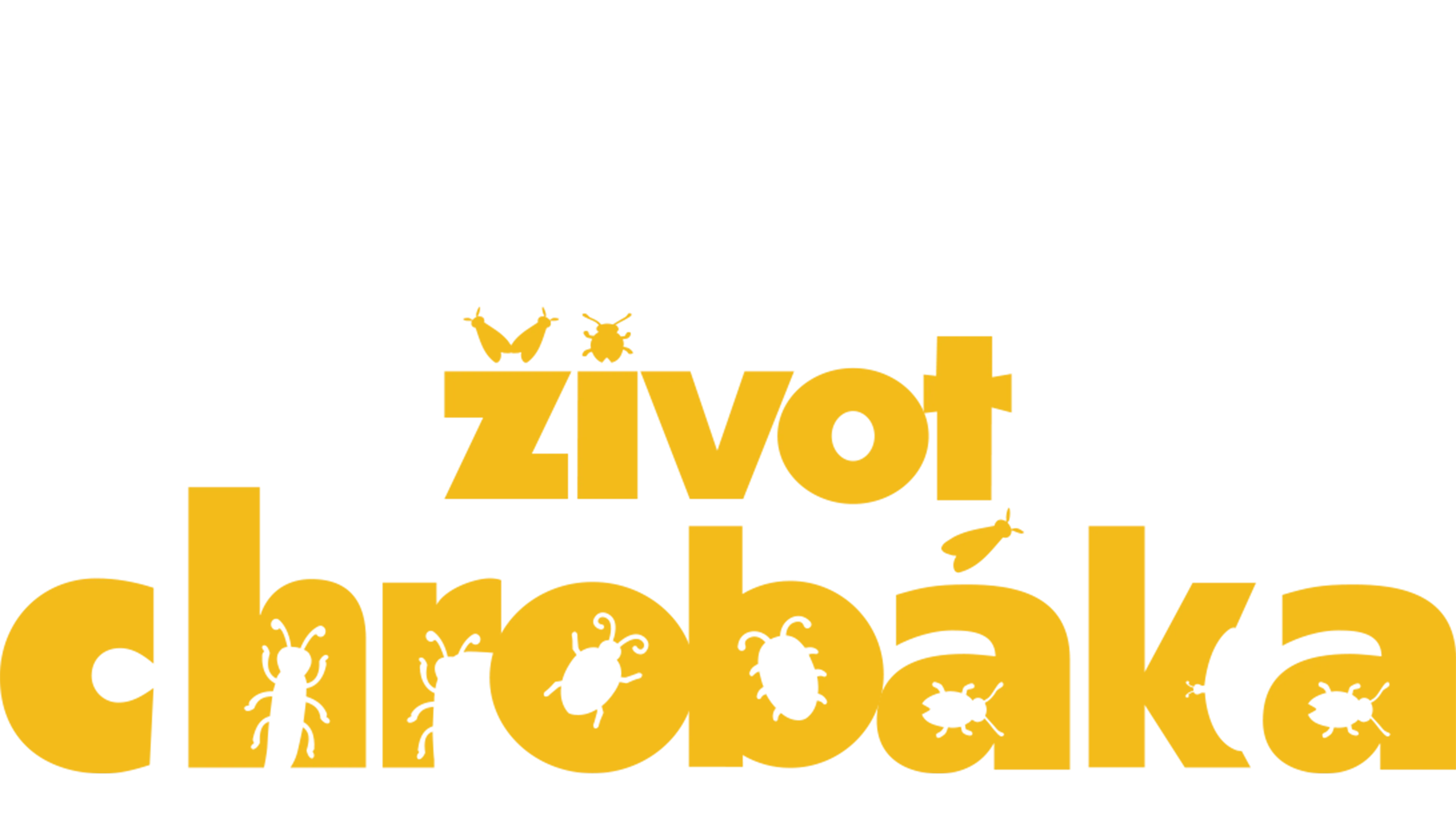 Život chrobáka