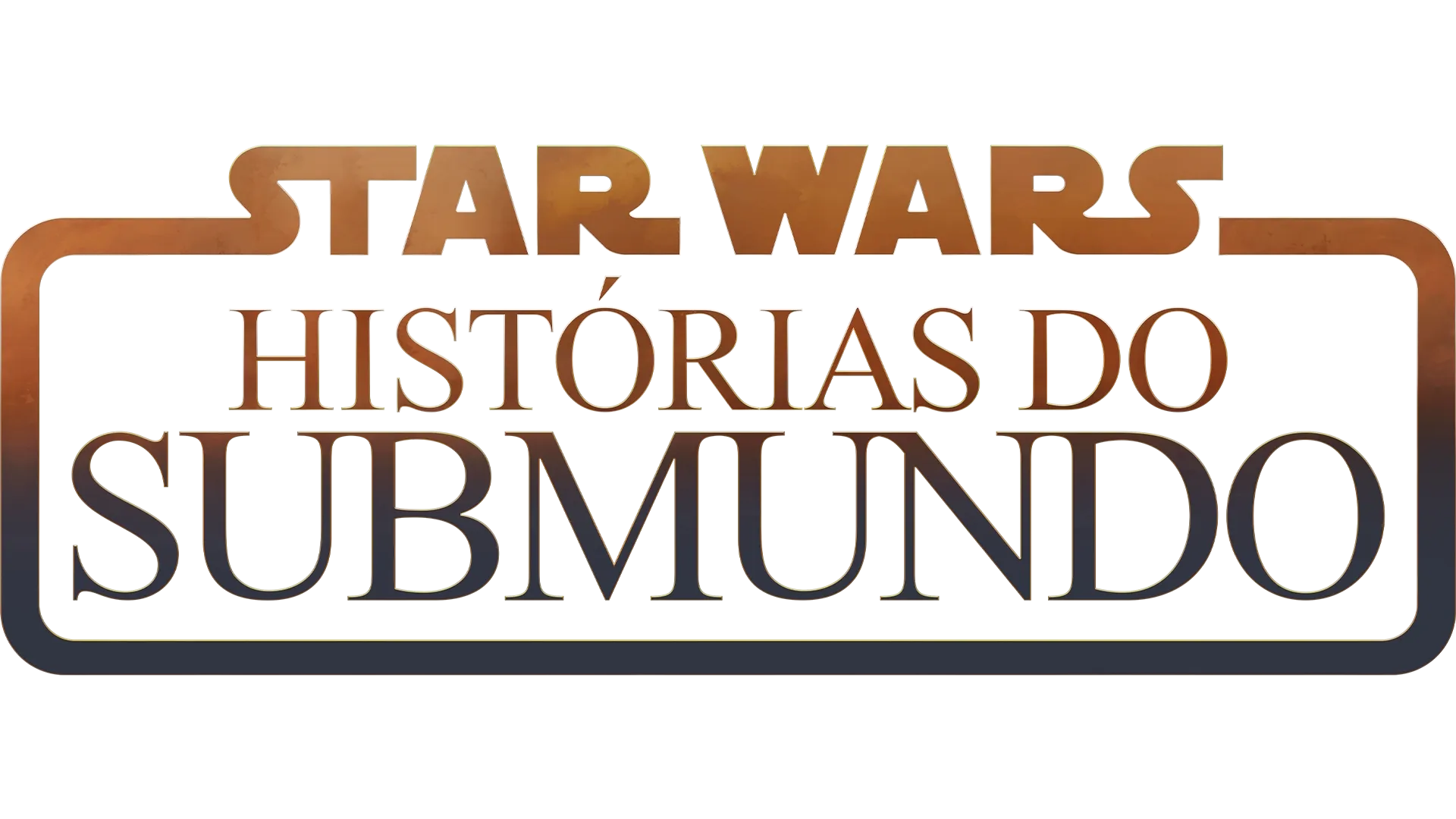 Star Wars: Histórias do Submundo