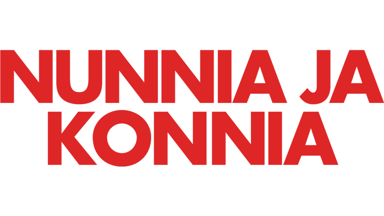 Nunnia ja konnia