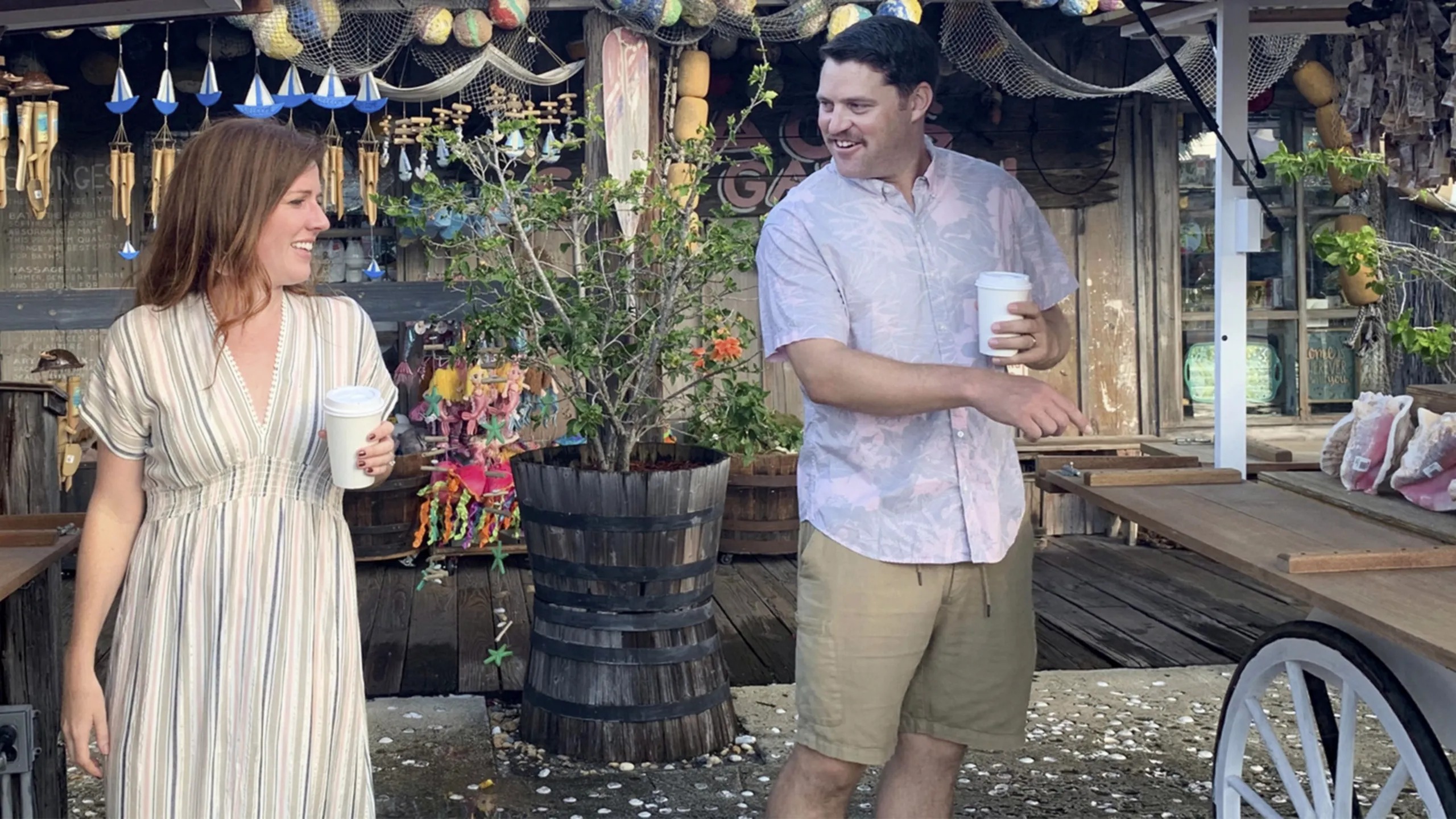 thumbnail - S20:E2 Outdoor Family Time in Key West