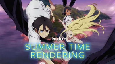 Summer Time Rendering (Eng Dub)