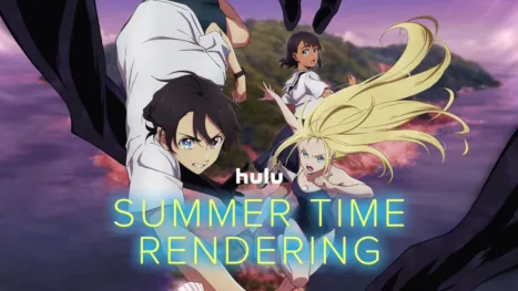 thumbnail - Summer Time Rendering (Eng Dub)