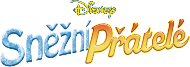 Sněžní přátelé
