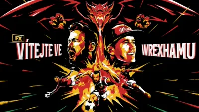 thumbnail - Vítejte ve Wrexhamu