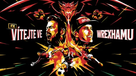 thumbnail - Vítejte ve Wrexhamu