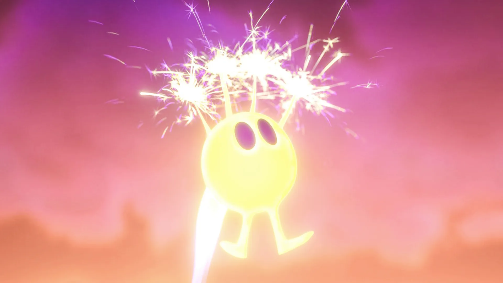 thumbnail - S1：第6話「ビンの中の稲妻」