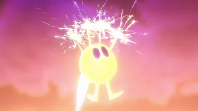 thumbnail - S1:E6 Lightning In A Bottle