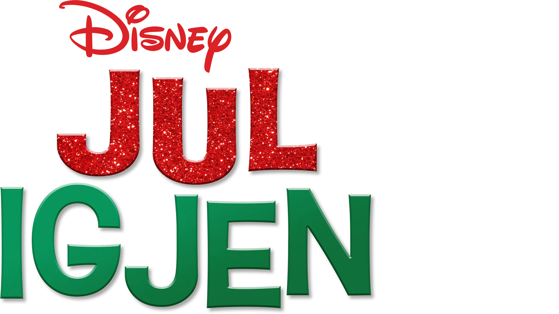 Jul igjen