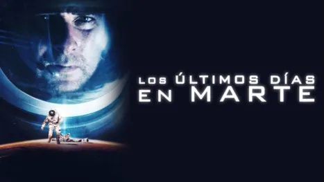 thumbnail - The Last Days on Mars