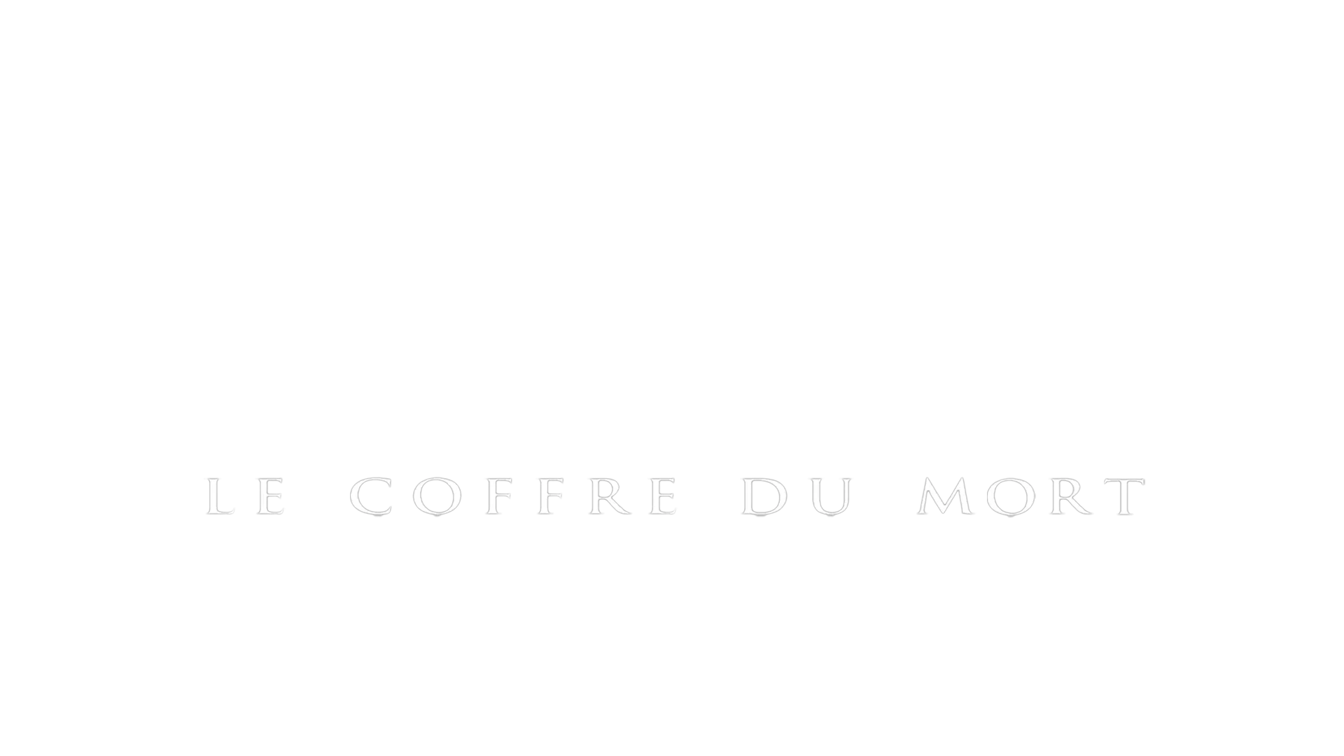 Pirates des Caraïbes : Le Coffre du mort