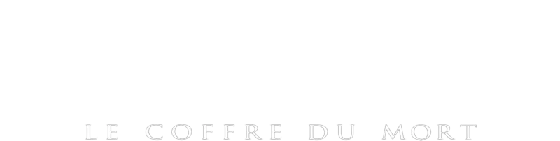 Pirates des Caraïbes : Le Coffre du mort