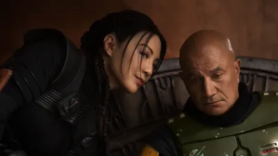 thumbnail - S1:E3 Chapter 3: The Streets of Mos Espa