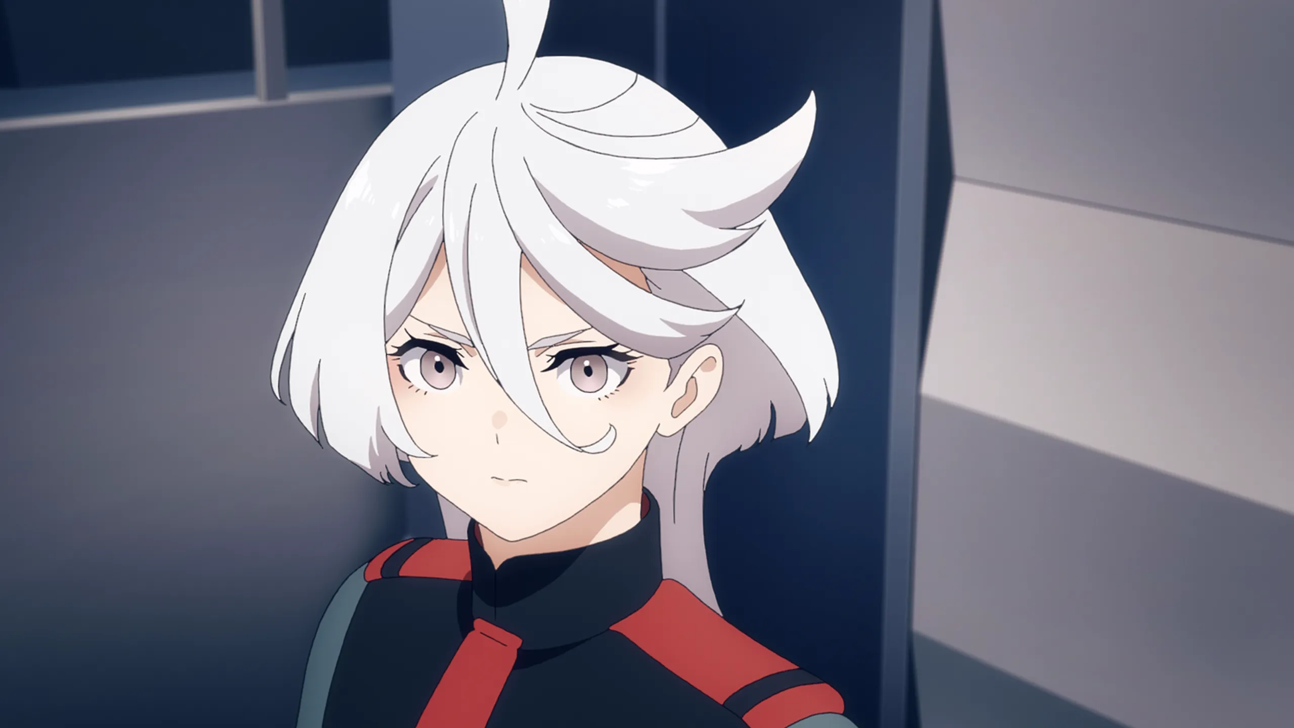thumbnail - S1：第18話「#17 大切なもの」
