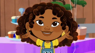 thumbnail - S2:E7 Grow Your World