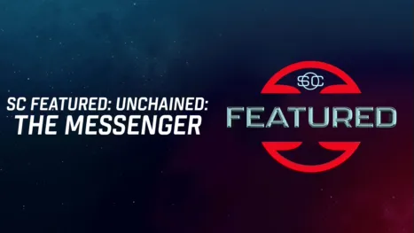 thumbnail - Unchained: The Messenger