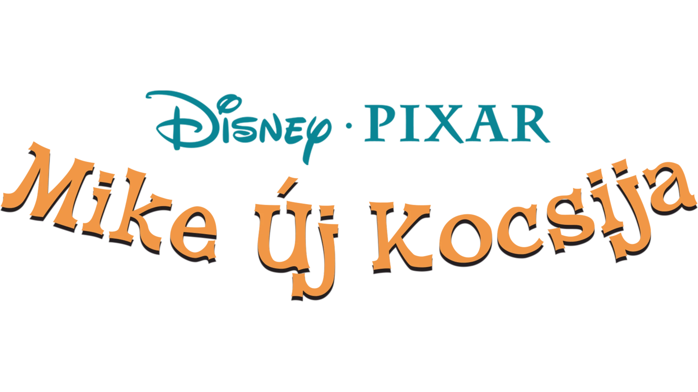 Mike új kocsija