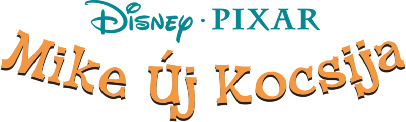 Mike új kocsija