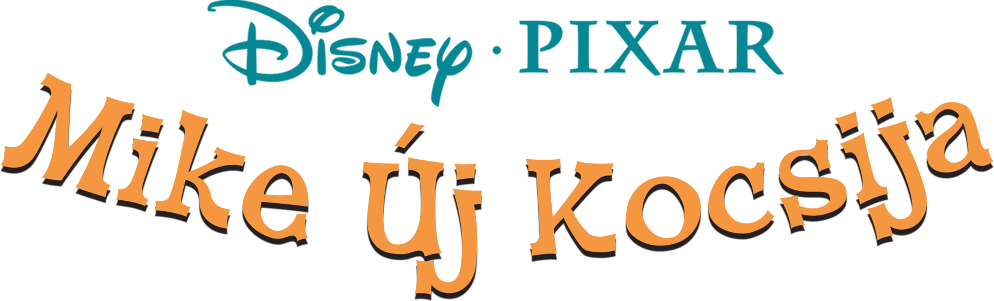 Mike új kocsija