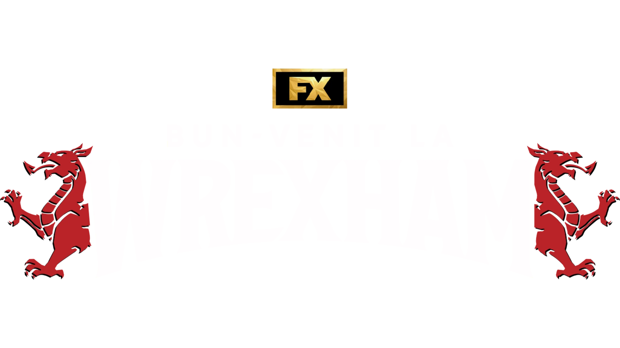 Bun-venit la Wrexham
