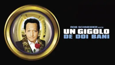 Un gigolo de doi bani