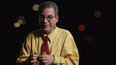 thumbnail - S1:E3 Death of an Angel