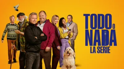 Todo o nada: La serie