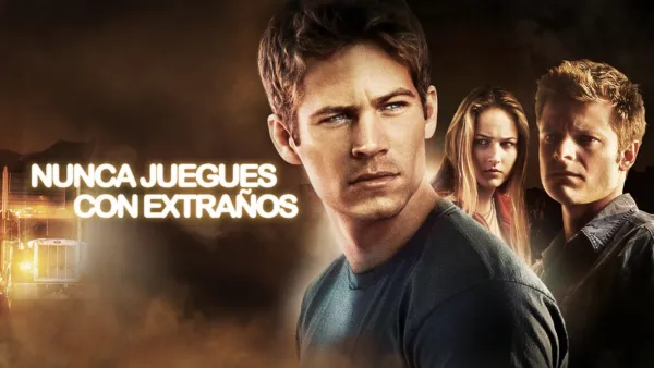 thumbnail - Nunca juegues con extraños