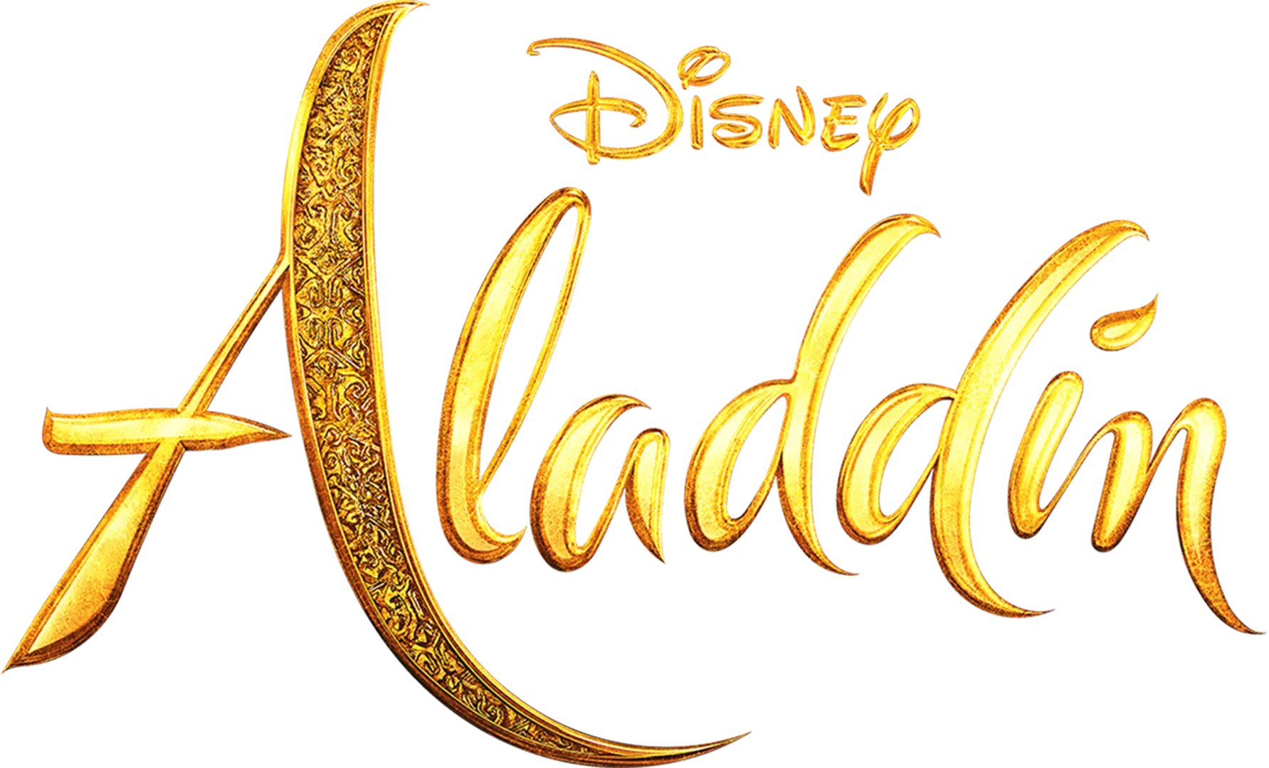 Aladdin