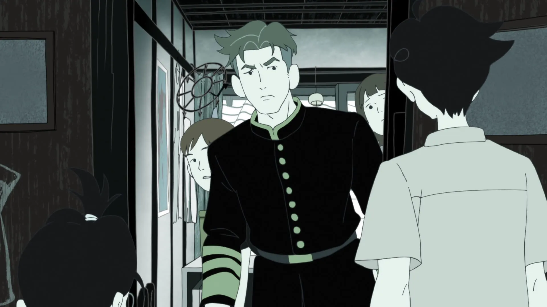 thumbnail - S1:E1 Episode 1