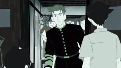 thumbnail - S1:E1 Episode 1