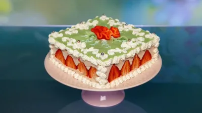 thumbnail - S11:E10 The Road to the Finale