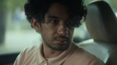 thumbnail - S1:E7 The One Who Chooses