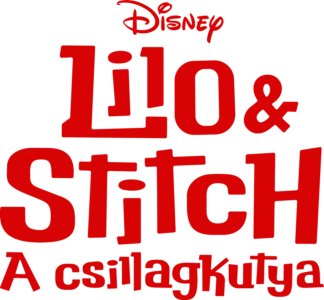 Lilo & Stitch – A csillagkutya