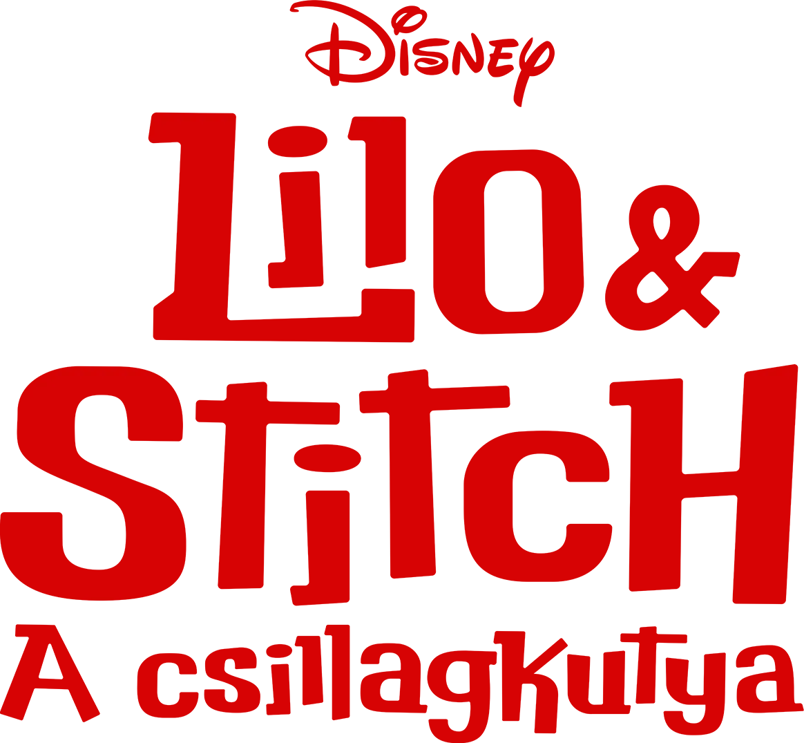 Lilo & Stitch – A csillagkutya