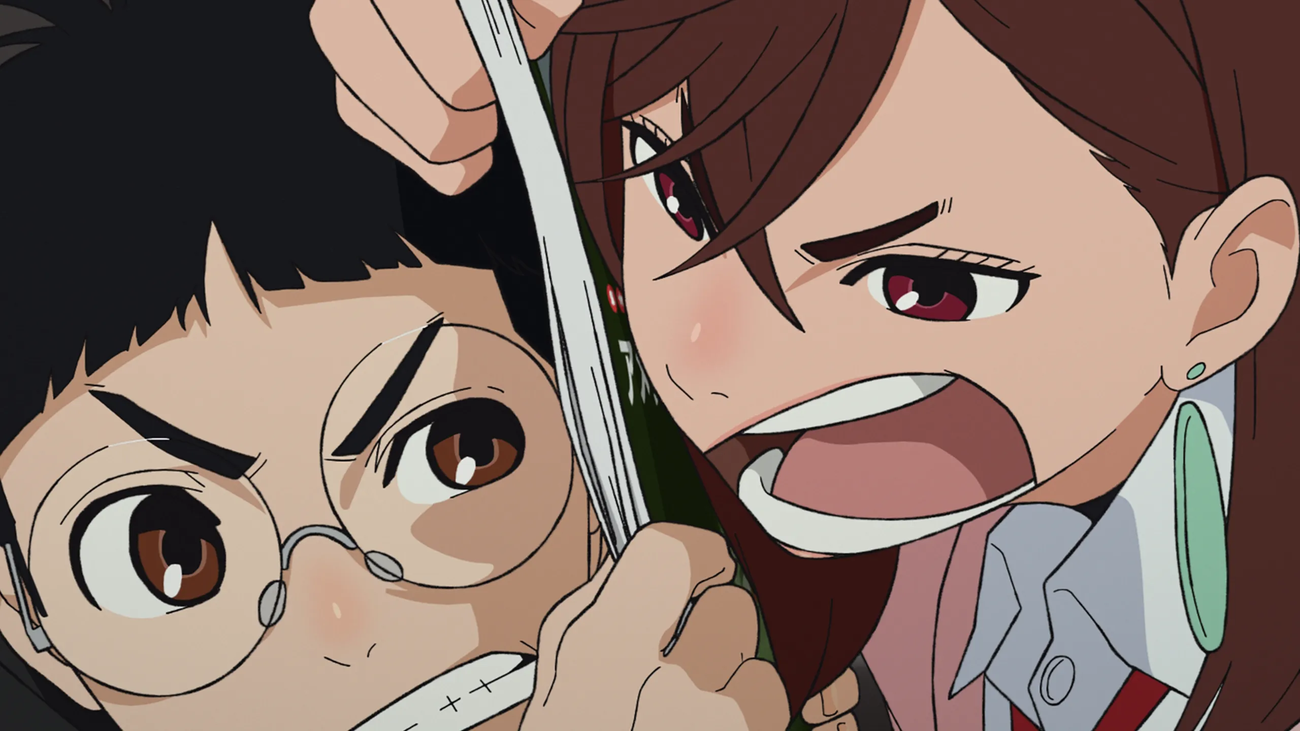 thumbnail - S1:E1 Episode 1 "That's How Love Starts, Ya Know!"