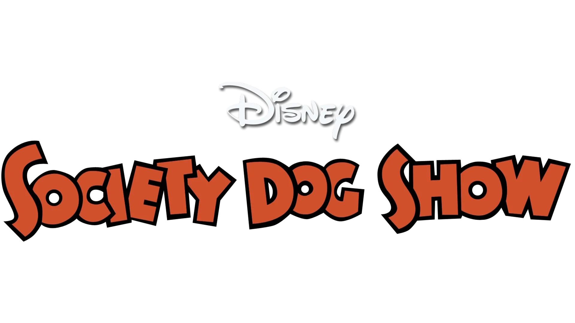 Society Dog Show