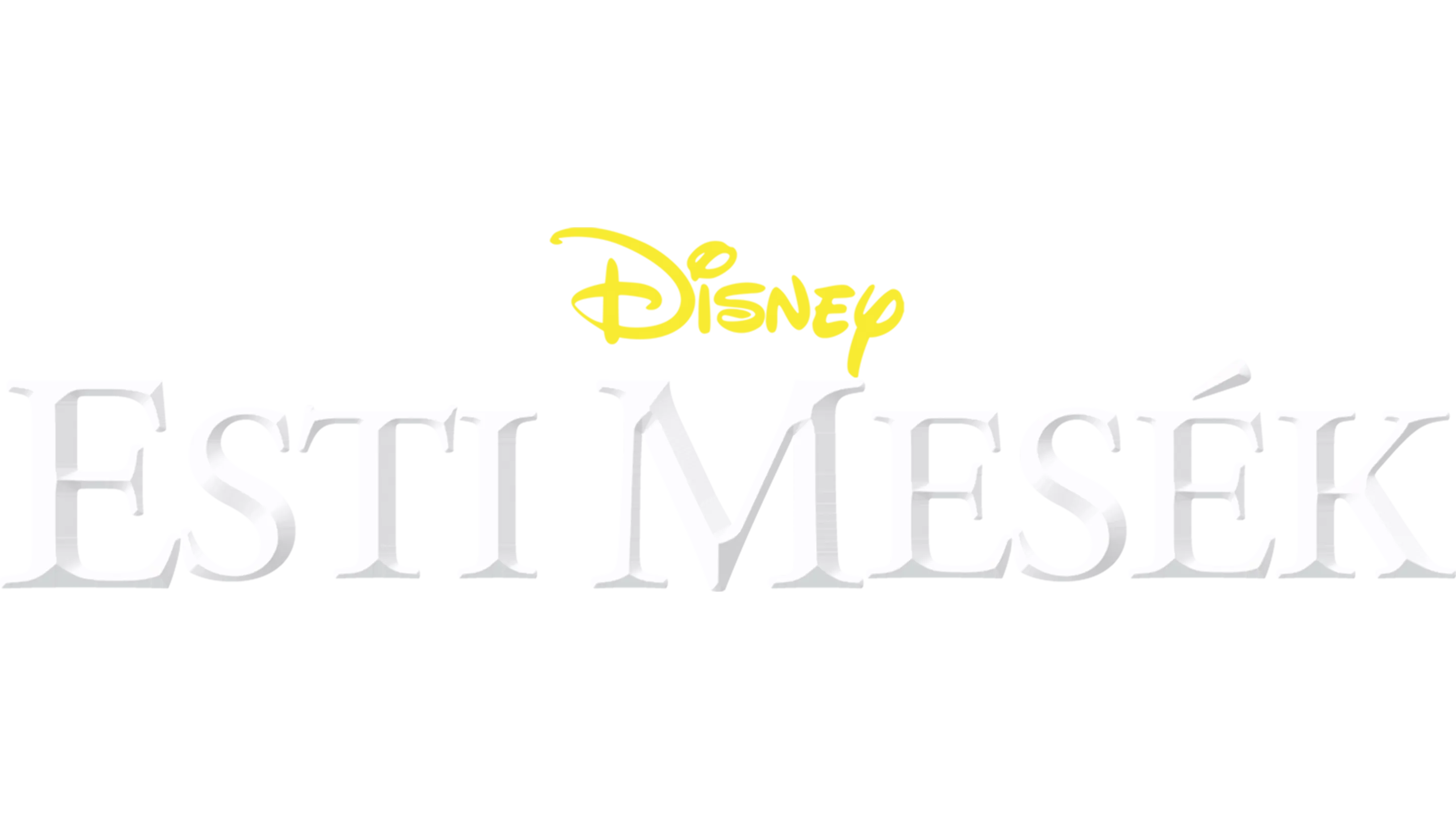 Esti mesék