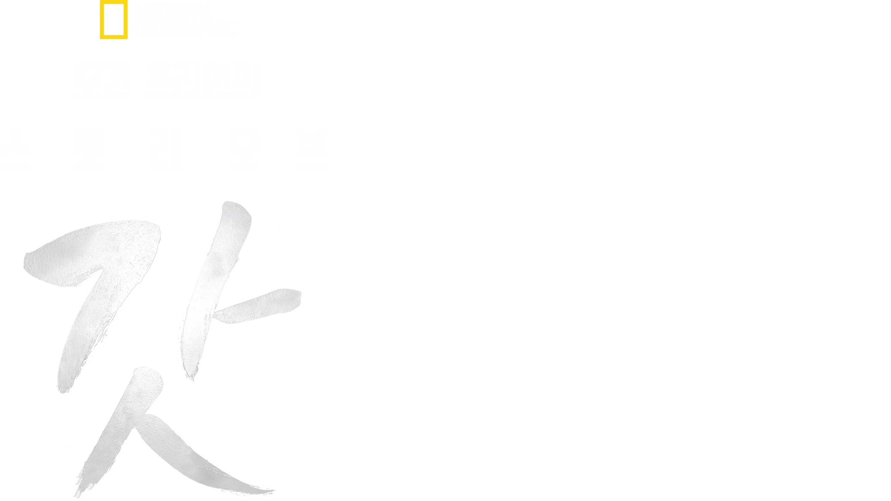 모건 프리먼의 스토리 오브 갓