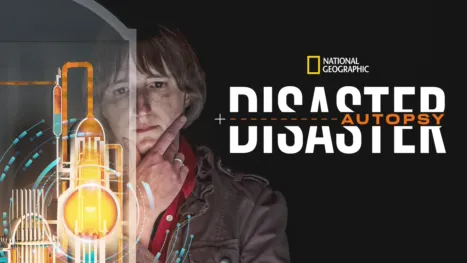 thumbnail - Disaster Autopsy