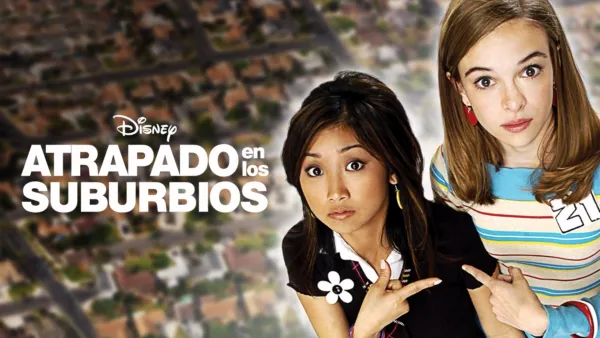 thumbnail - Atrapado en los Suburbios