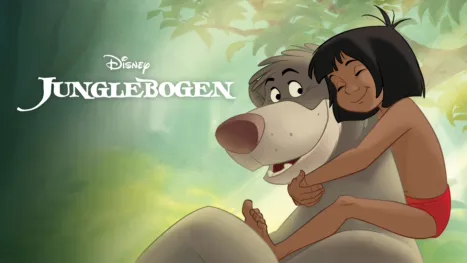 thumbnail - Junglebogen