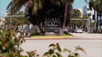 thumbnail - S3:E14 Miami, Pt. 1: Rivera's Take Miami