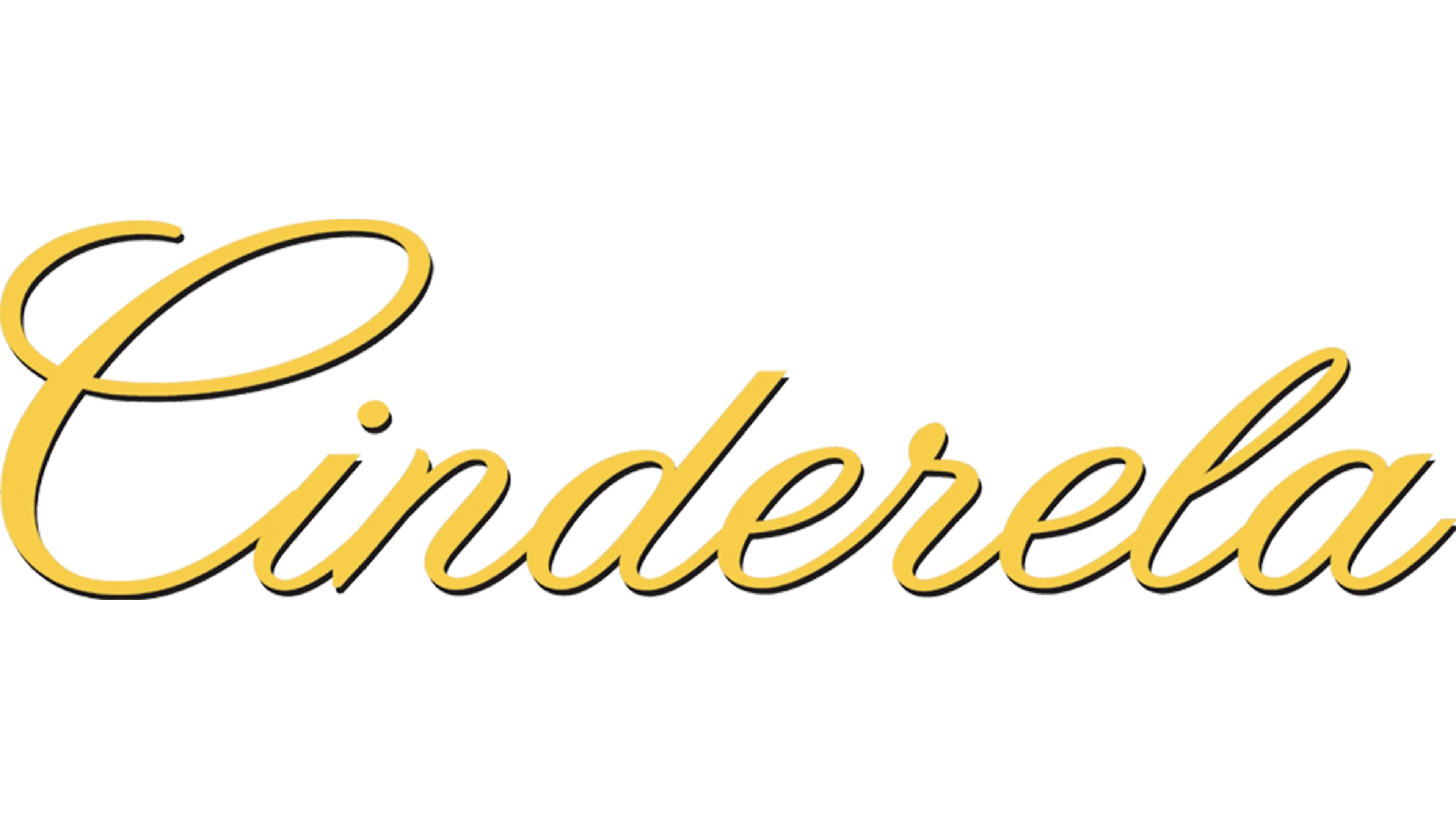 Cinderela