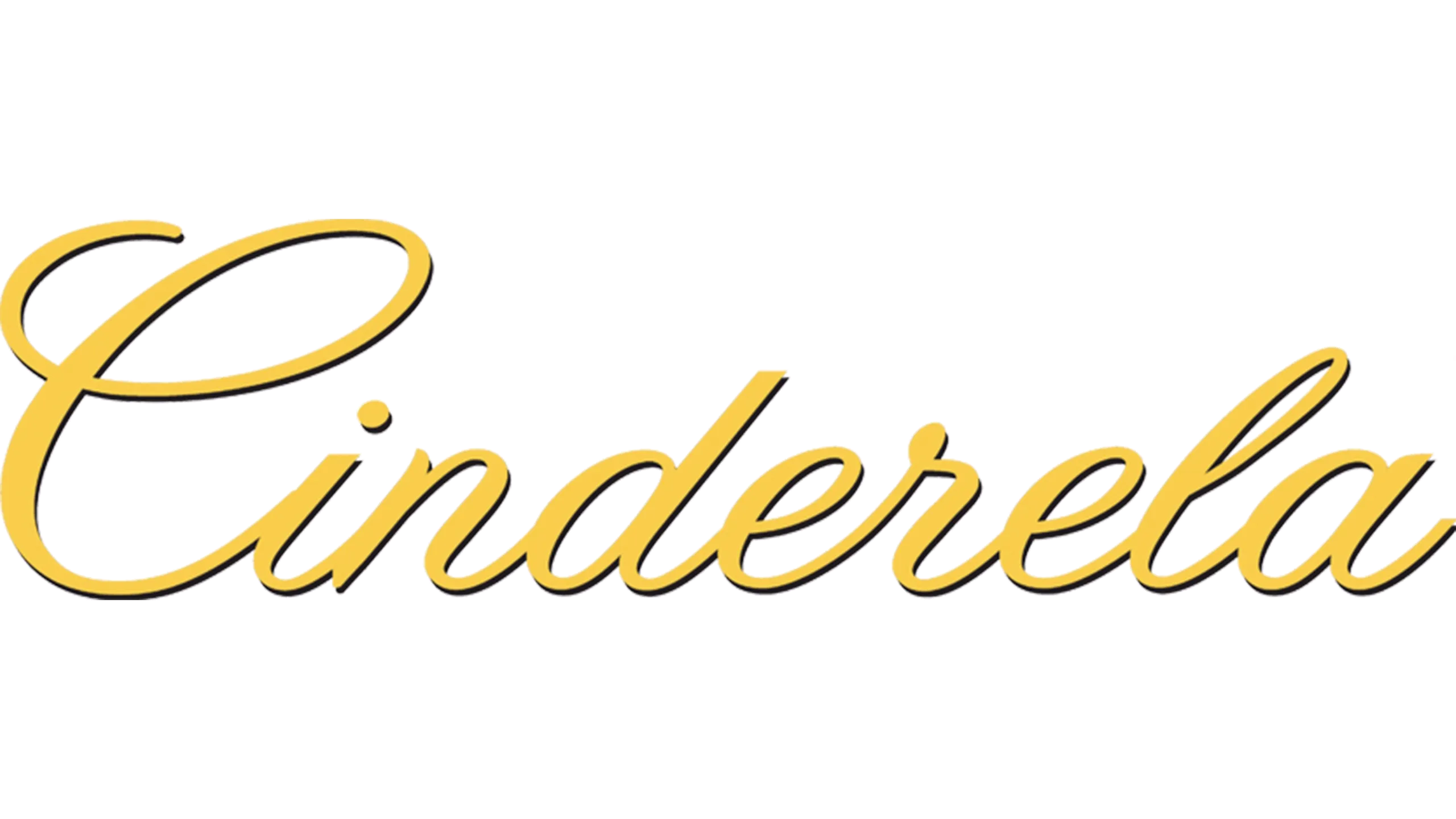 Cinderela