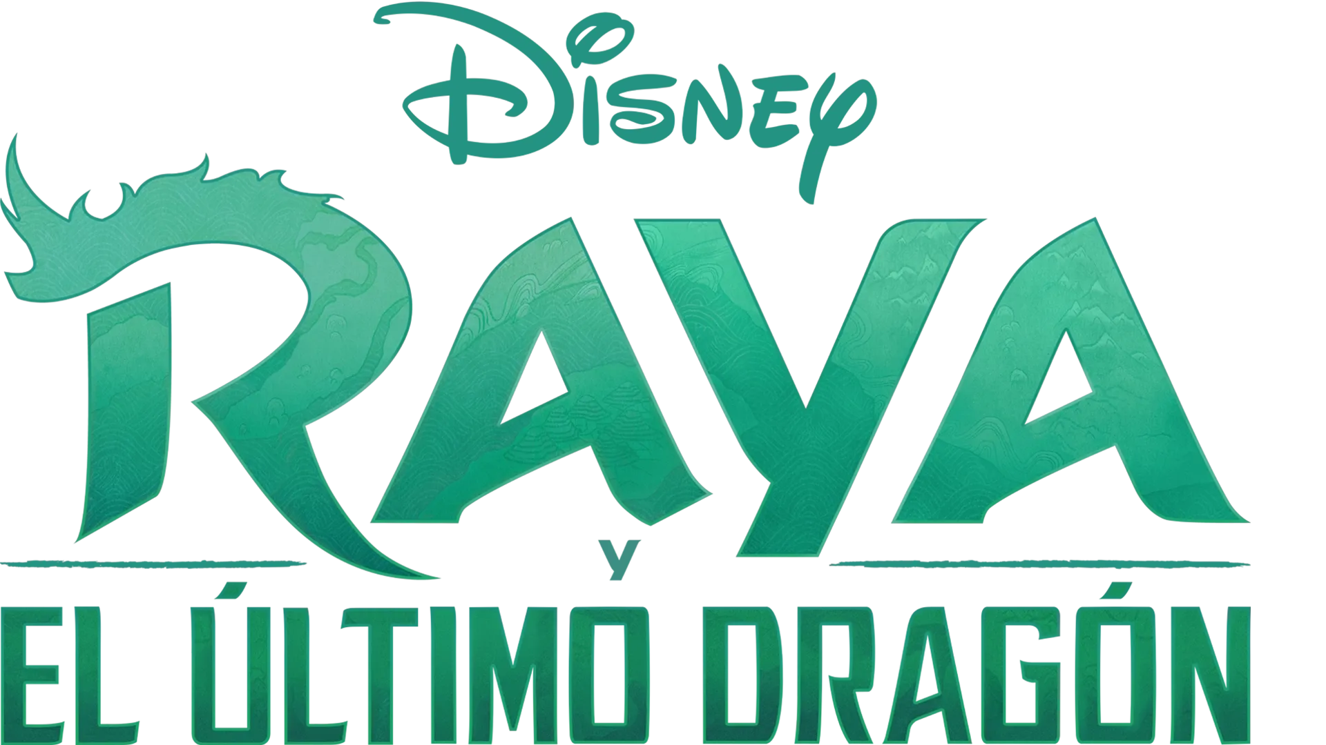 Raya y el último dragón