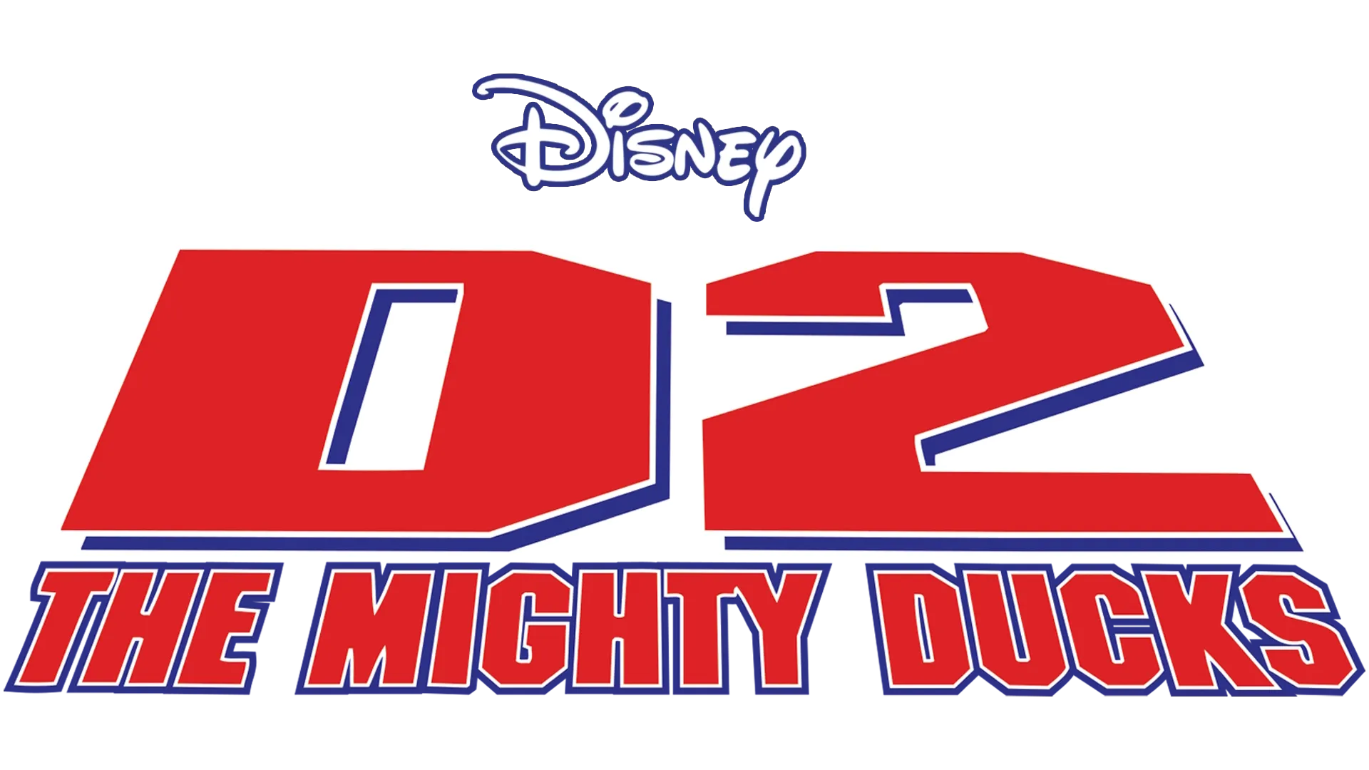 D2: The Mighty Ducks