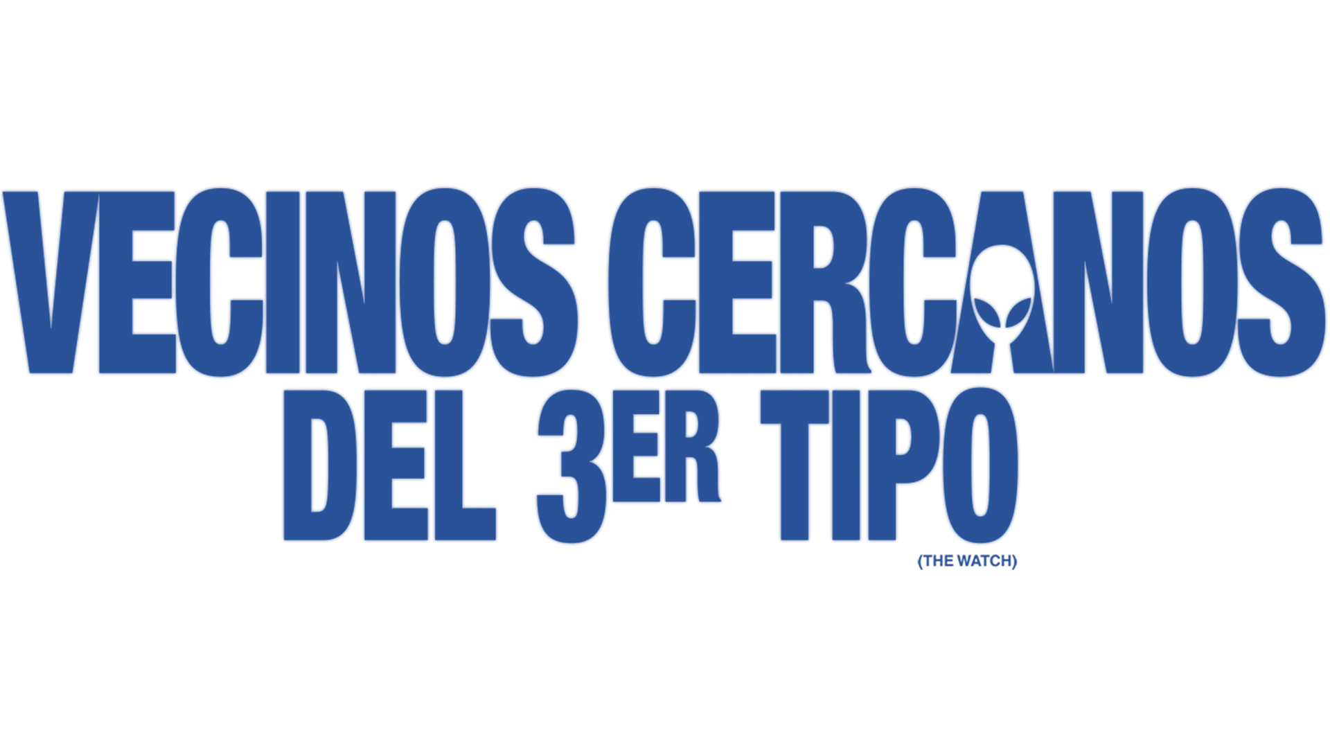 Vecinos Cercanos Del 3er Tipo