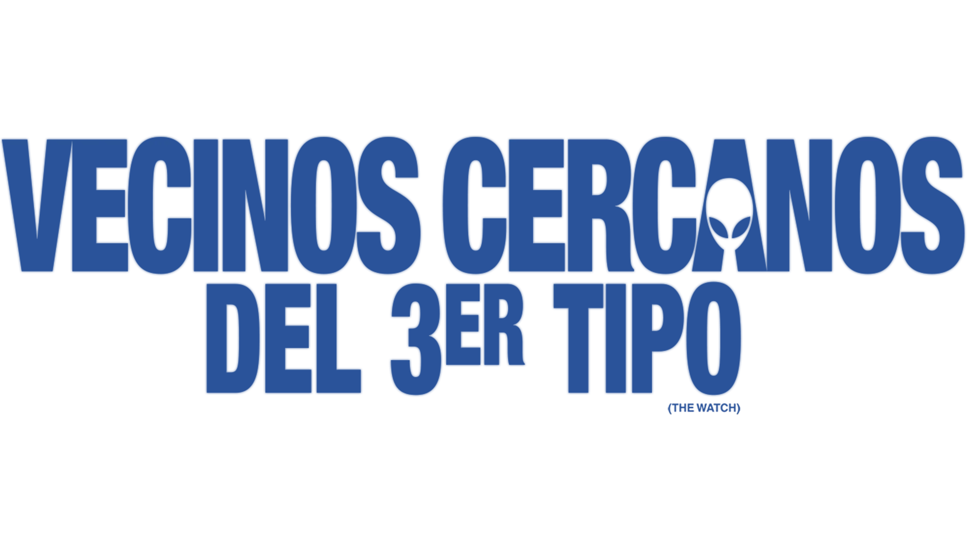 Vecinos Cercanos Del 3er Tipo