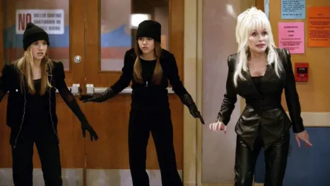 thumbnail - Hannah Montana