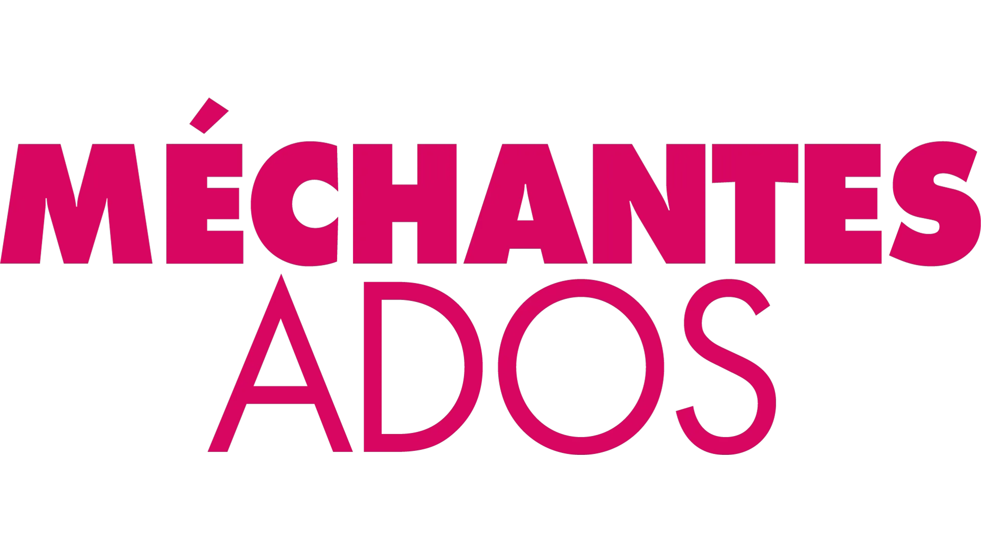 Méchantes Ados